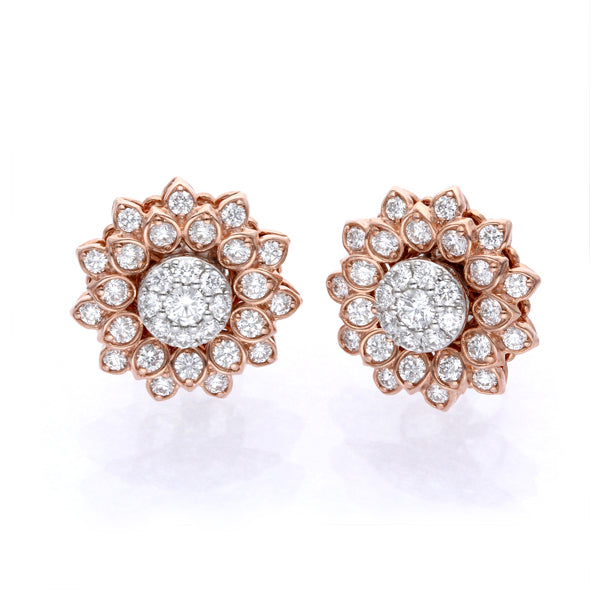 Aurore Two Ways Earring (PRE ORDER)