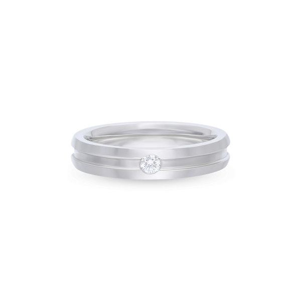 Tyra Wedding Ring (PRE ORDER)