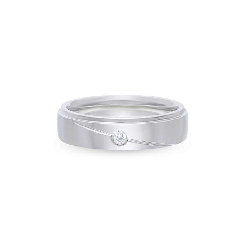 Renata Wedding Ring ( Pre Order )