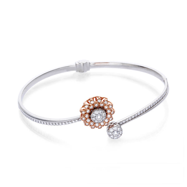 Aurore Bangle (PRE ORDER)