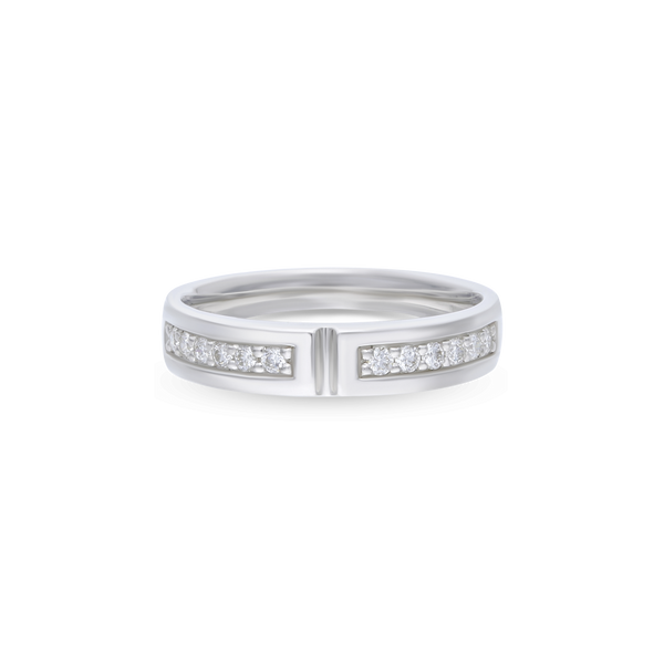 Arlo Wedding Ring ( Pre Order )