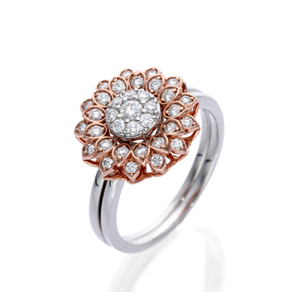 Aurore Two Ways Ring (PRE ORDER)