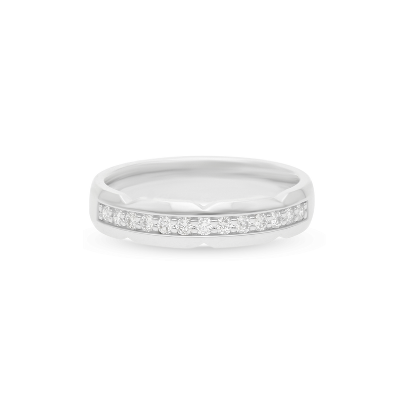 Valentina Wedding Ring (PRE ORDER)