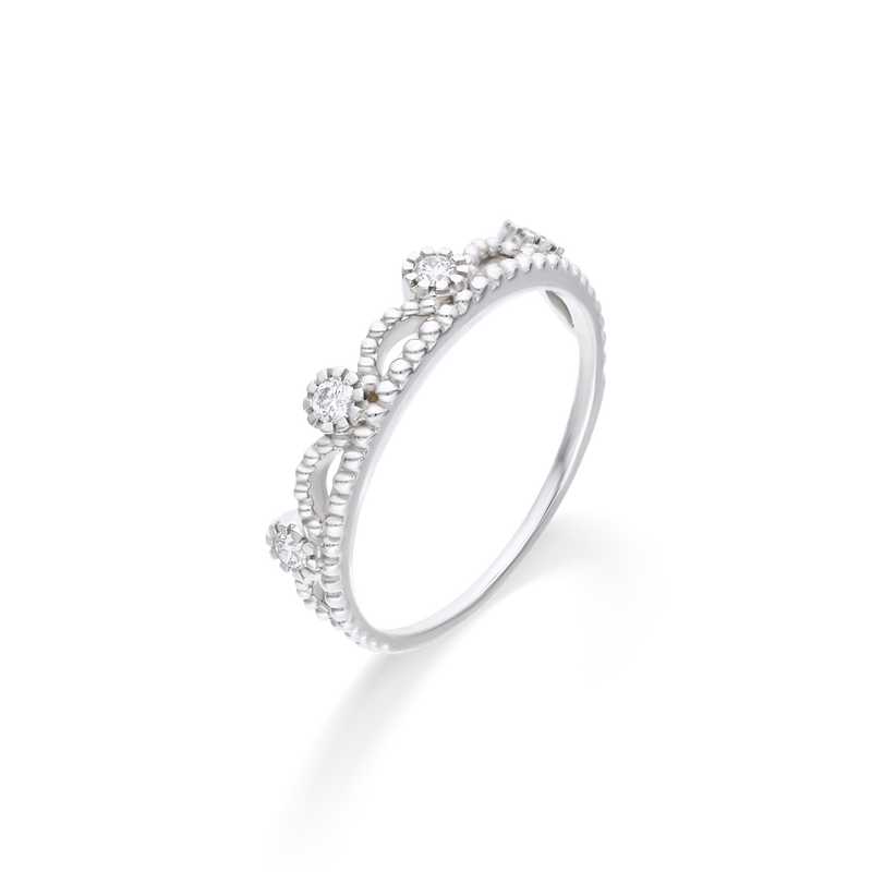 Canna Ladies Ring