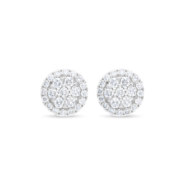 Mallow Earrings ( PRE ORDER )