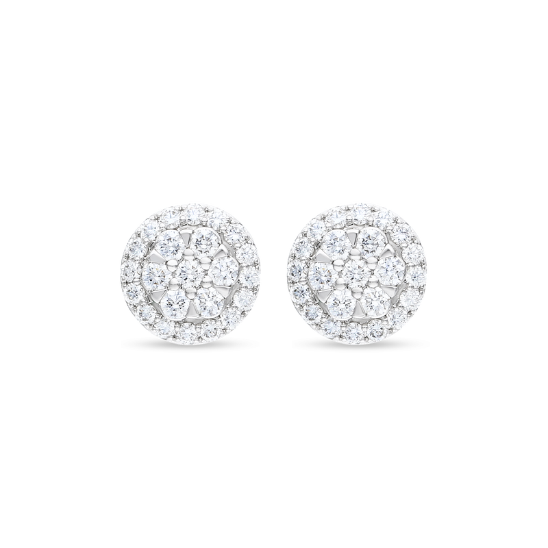 Mallow Earrings ( PRE ORDER )