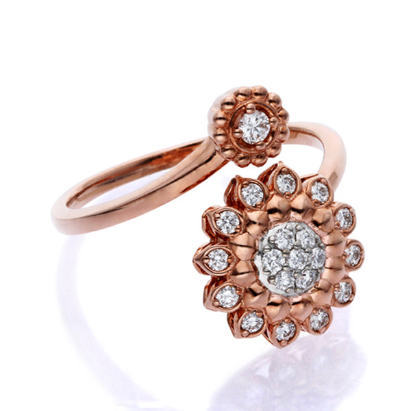 Aurore Ladies Ring (PRE ORDER)
