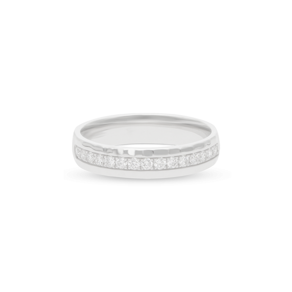 Forever 5 Wedding Ring (PRE ORDER)