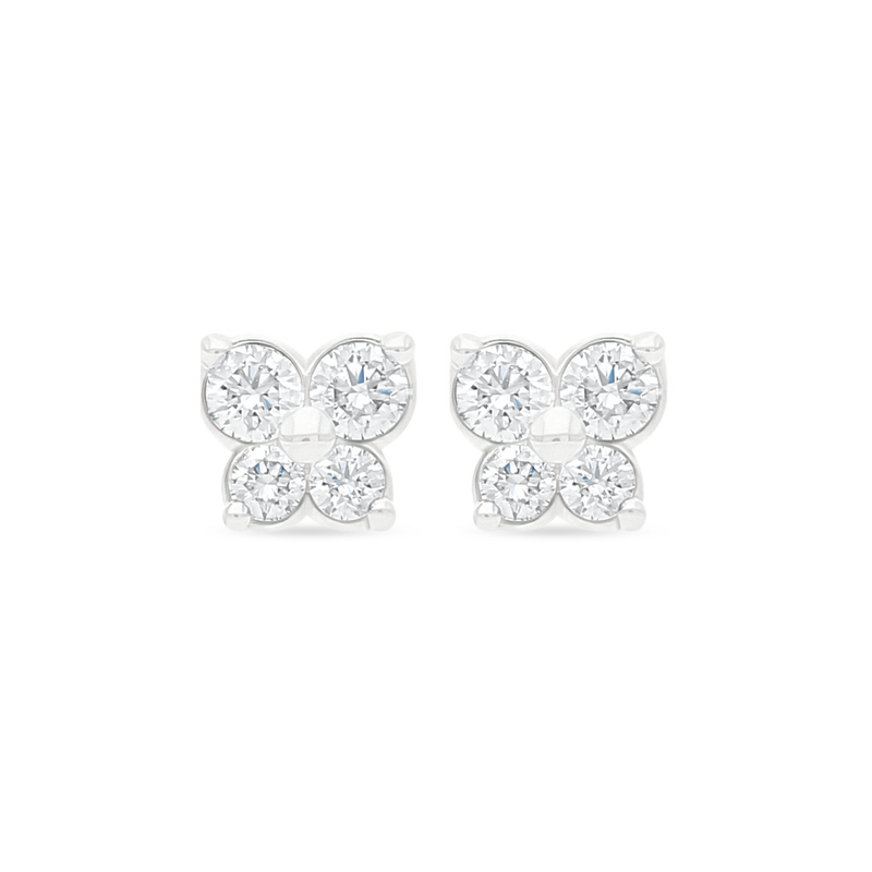 Butterfly Earrings X Rena Richie