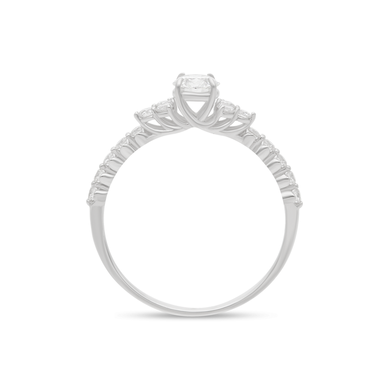 Cassandra Elena Ring (PRE ORDER)