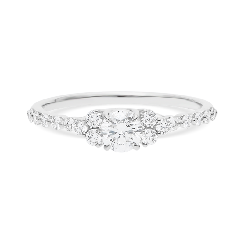 Cassandra Elena Ring (PRE ORDER)