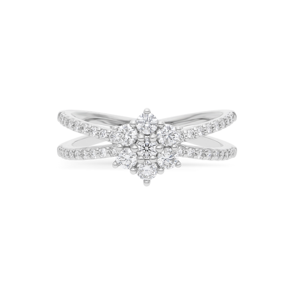 Cecilia Ladies Ring (PRE ORDER)