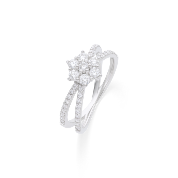 Cecilia Ladies Ring (PRE ORDER)