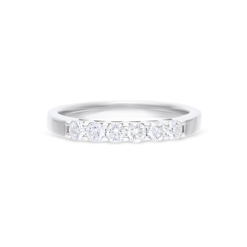 Belve Eternity Ring