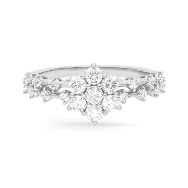 Eleanor Ladies Ring (PRE ORDER)