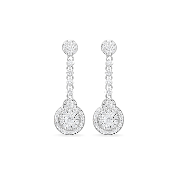 Delania Earrings (PRE ORDER)