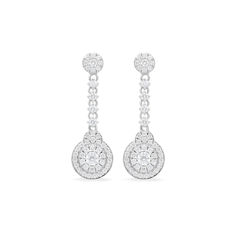 Delania Earrings