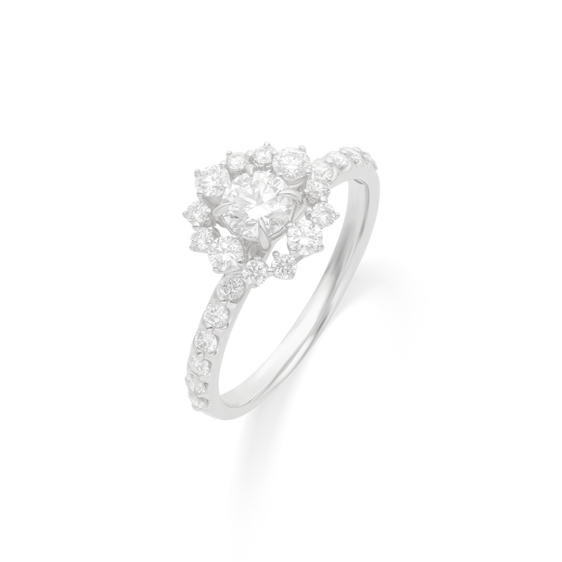 Jacqueline Elena Ring (PRE ORDER)