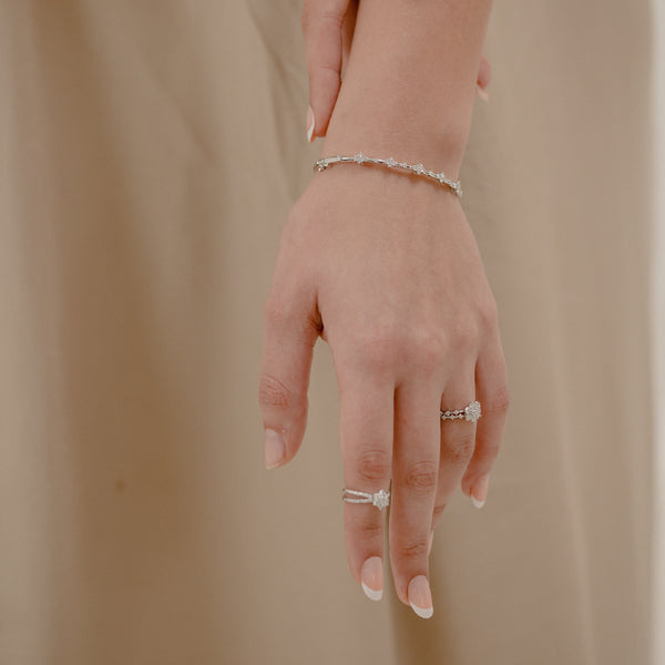 Haley Bangle (PRE ORDER)