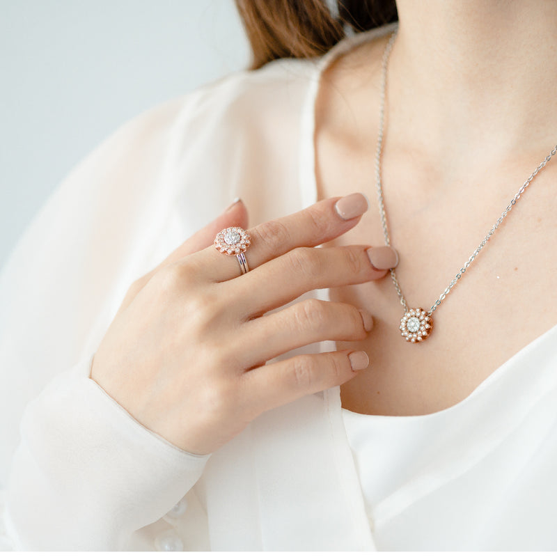 Aurore Two Ways Ring (PRE ORDER)