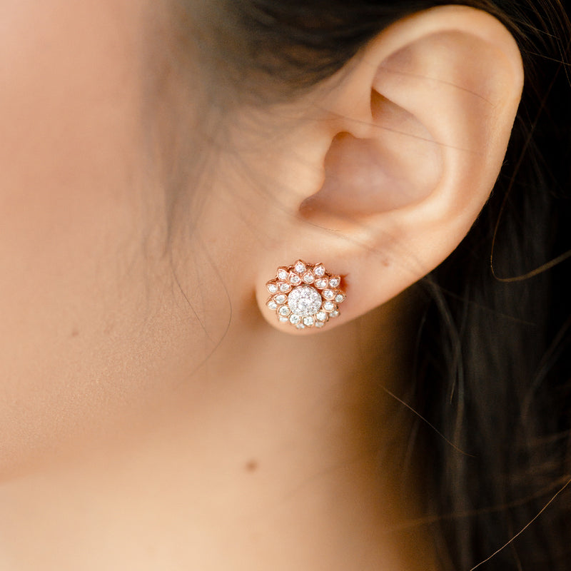 Aurore Two Ways Earring (PRE ORDER)