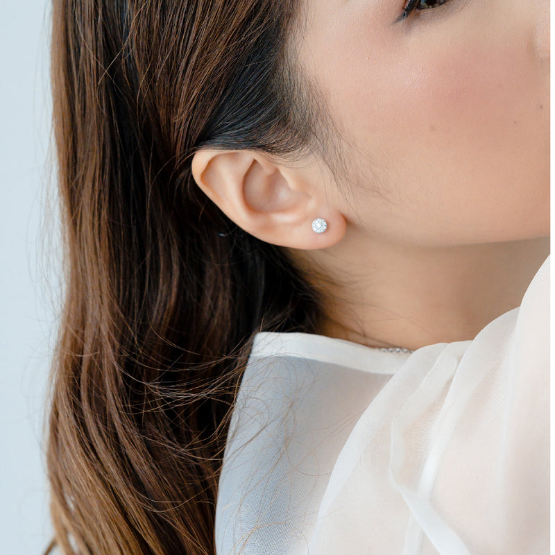 Aurore Two Ways Earring (PRE ORDER)
