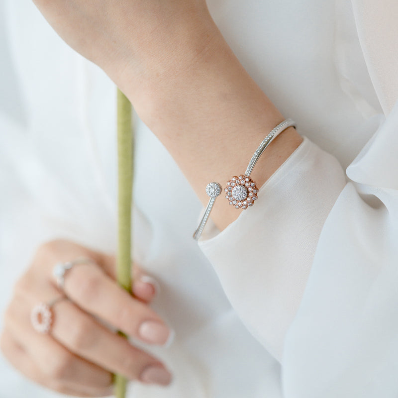 Aurore Bangle (PRE ORDER)
