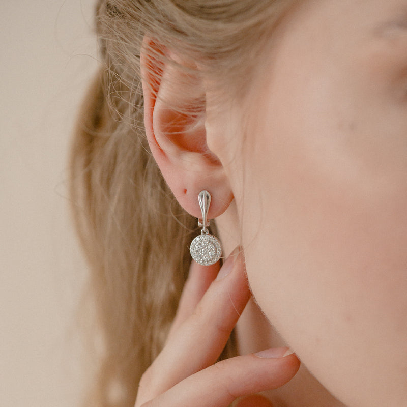 Harper Earrings ( Pre Order )