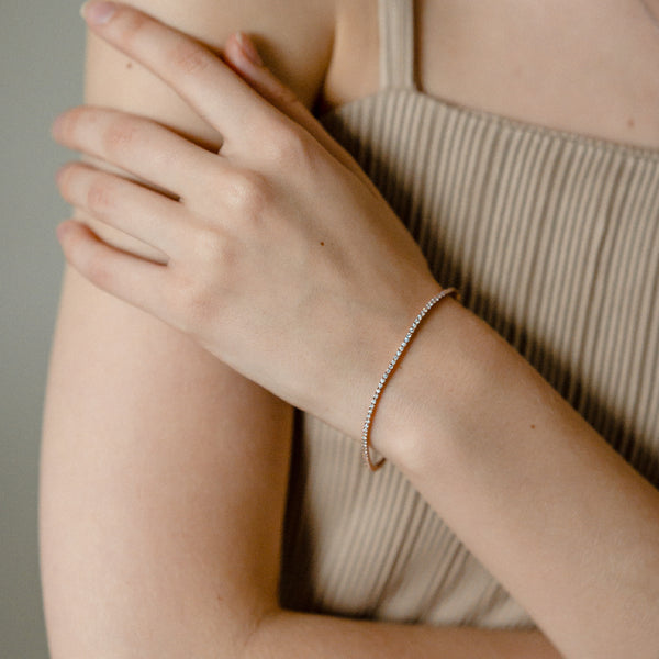 Samanta Bracellet Small (PRE ORDER)