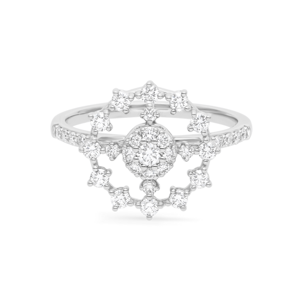 Lucile Ladies Ring (PRE ORDER)