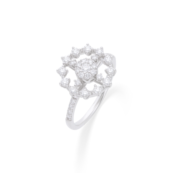 Lucile Ladies Ring (PRE ORDER)