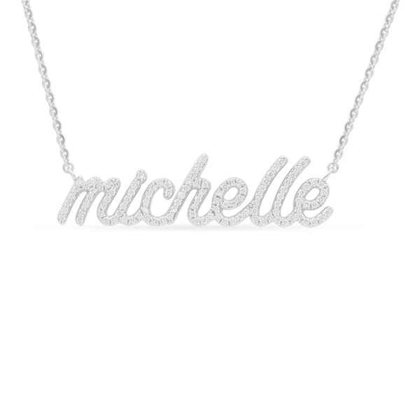 Personalized Name Necklace (Pre Order)