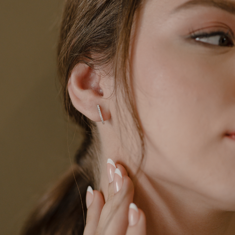 Julia Earrings