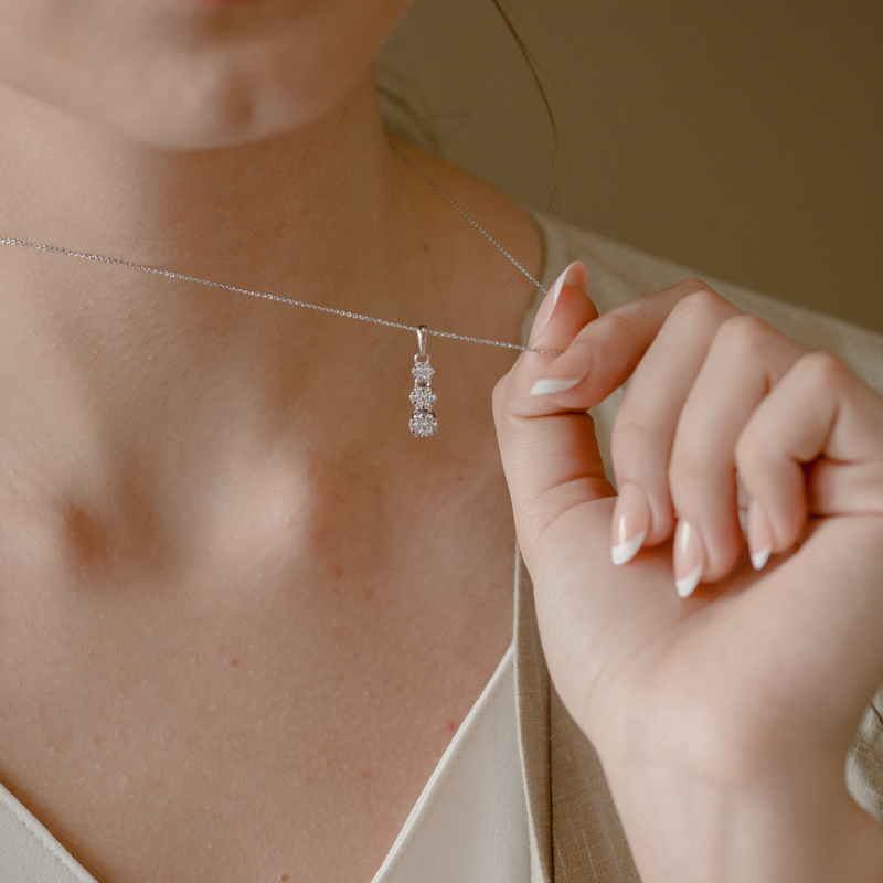 Caren Pendant