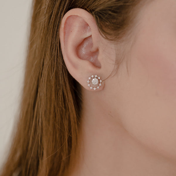 Rosalie Earrings (PRE ORDER)