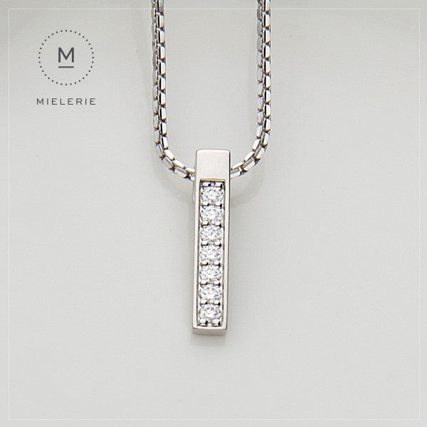 Jasmine Pendant (Pre Order)