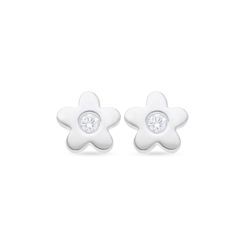 Lily Earrings (Baby) (PRE ORDER)